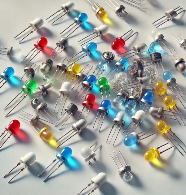 LED Lamp